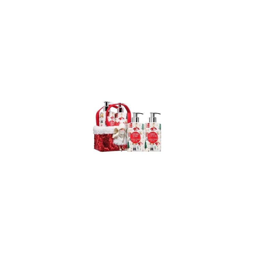 Accentra Skystasis roku ziepes ESSENCE OF