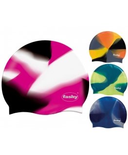 Fashy Silicone Swim Cap 3049 00