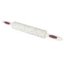Felice fixed rolling pin 47 cm cream AMBITION Felice fixed rolling pin 47 cm cream AMBITION