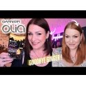 Garnier Olia Nuolatinė Spalva 5.15 Šaltas Brown Garnier Olia Nuolatinė Spalva 5.15 Šaltas Brown