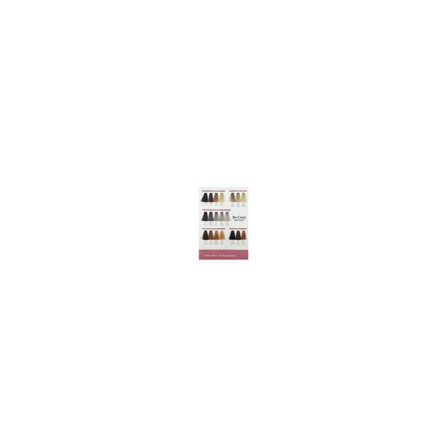 Bioelixire Be Cool Soft Touch - Hiustenväri 60ml - 5.26 | Vaalea Punainen Irtokastanja