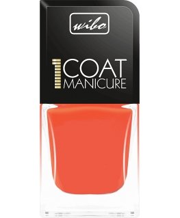 Wibo 1 Coat Manicure 21, 8,5 ml