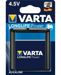 Varta -4912/1