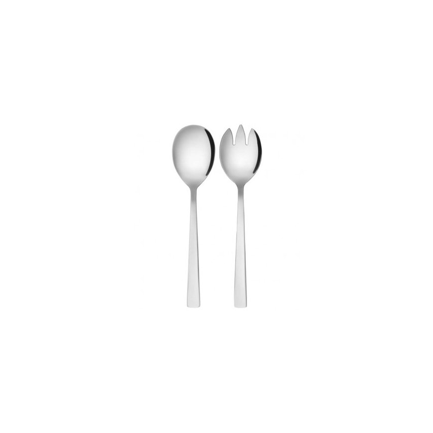 Salad Cutlery Set 24 cm AMBITION – 2