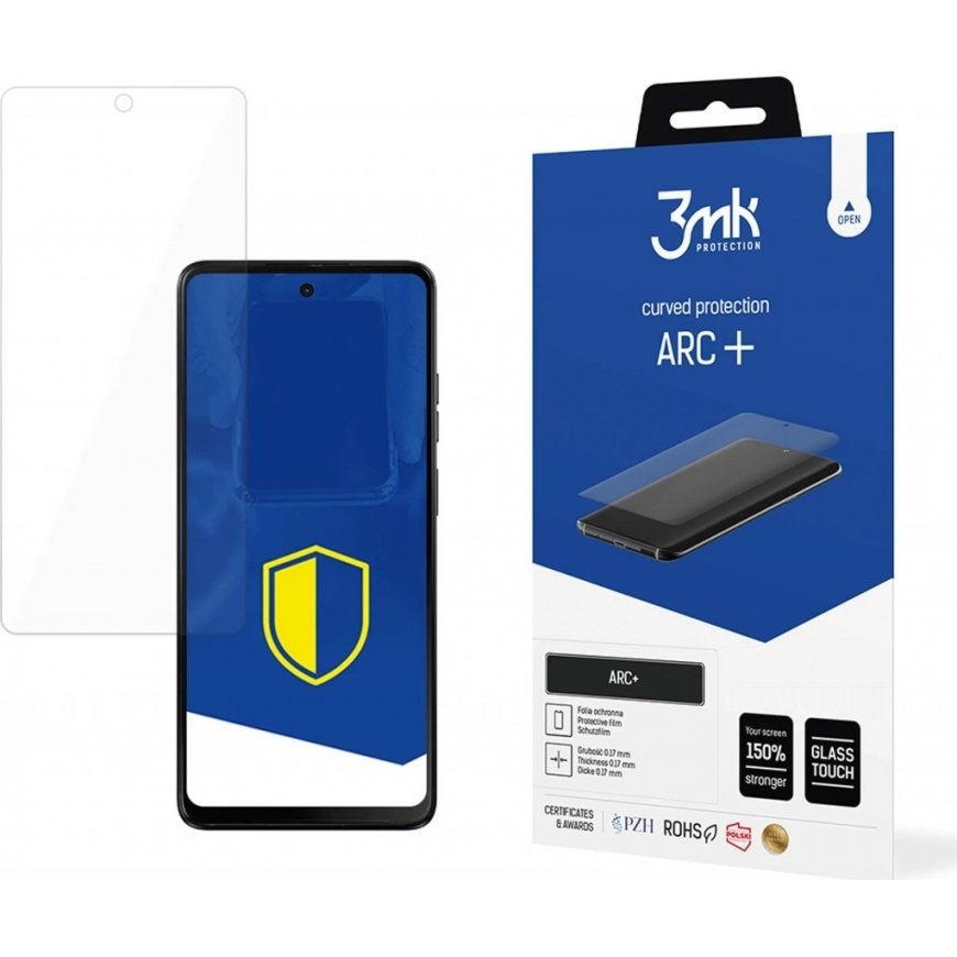 3Mk Apsauga Vivo V40 – 3mk ARC+