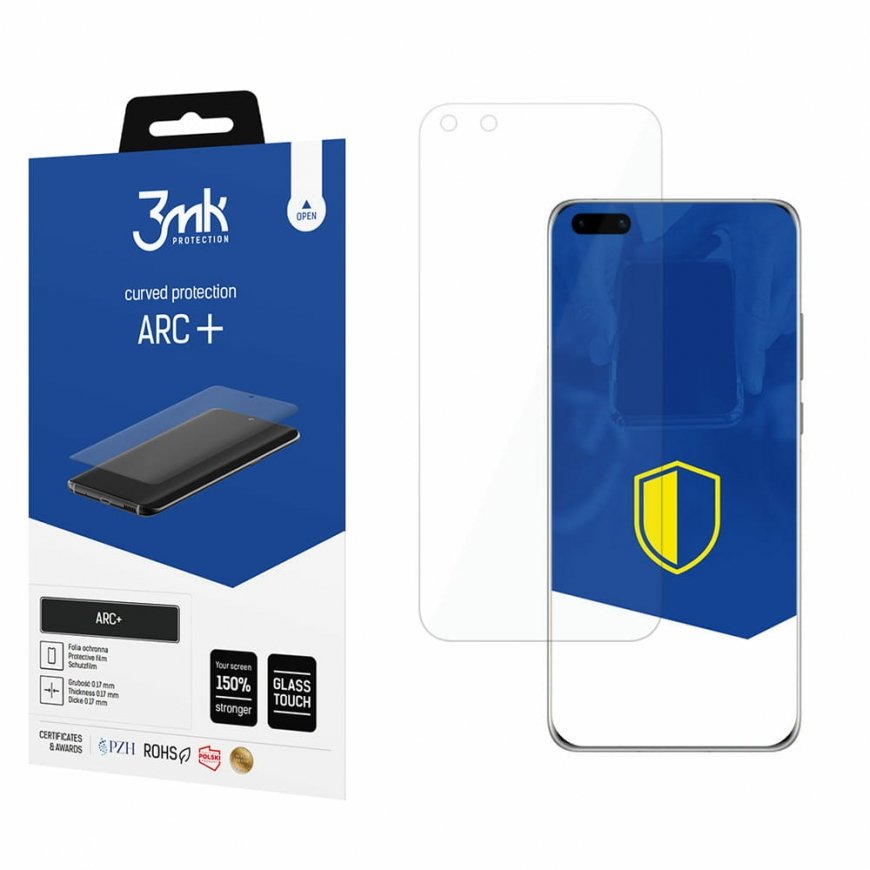 3MK ARC+ 1 pcs