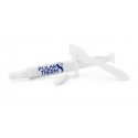 Polartherm X-8 heat sink compound Thermal paste 14.5 g Polartherm X-8 heat sink compound Thermal paste 14.5 g