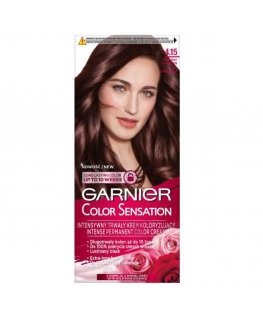 Garnier L'Oreal COL SENSATION PL/BALT 4.15 Ледяные шахматы