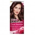 Garnier L'Oreal COL SENSATION PL/BALT 4.15 Külmade šahhid Garnier L'Oreal COL SENSATION PL/BALT 4.15 Külmade šahhid