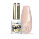 Nailsology Diamond Top hibrīdā manikīra spīdīgais augšējais slānis, 8 ml Nailsology Diamond Top hibrīdā manikīra spīdīgais augšējais slānis, 8 ml