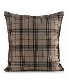 Eurofirany CHP/GARDEN/24A 45X45 BEIGE+RUST/PROTEKTORIUS