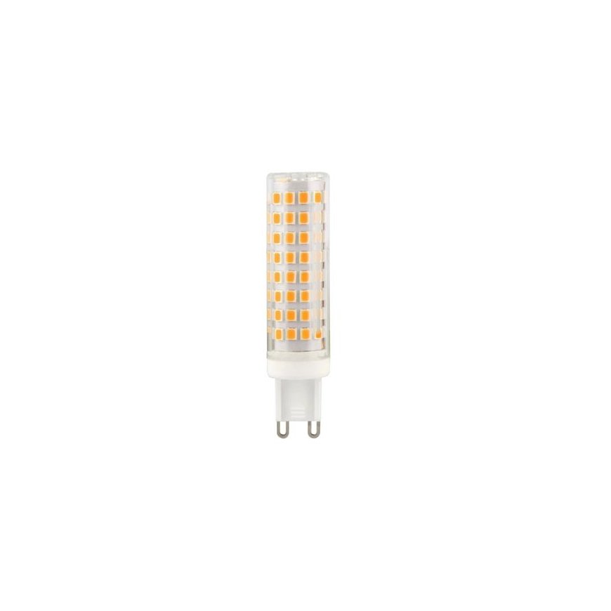 Led Line Lite LED lambid G9 230V 12W 3000K soe valge 1160lm