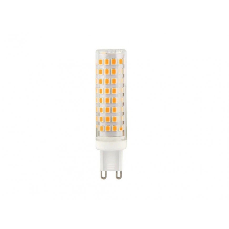 Led Line Lite LED lambid G9 230V 12W 3000K soe valge 1160lm – 2