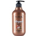 Totex Premium Hair Care Argan šampoon 500ml Totex Premium Hair Care Argan šampoon 500ml