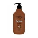 Totex Premium Hair Care Argan šampoon 500ml Totex Premium Hair Care Argan šampoon 500ml