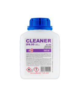 Prausiklis IPA 99 500 ml MICROCHIP ART.095