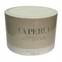 La Perla sāls un eļļas enerģizējošais ķermeņa skrubis, 250 g La Perla sāls un eļļas enerģizējošais ķermeņa skrubis, 250 g