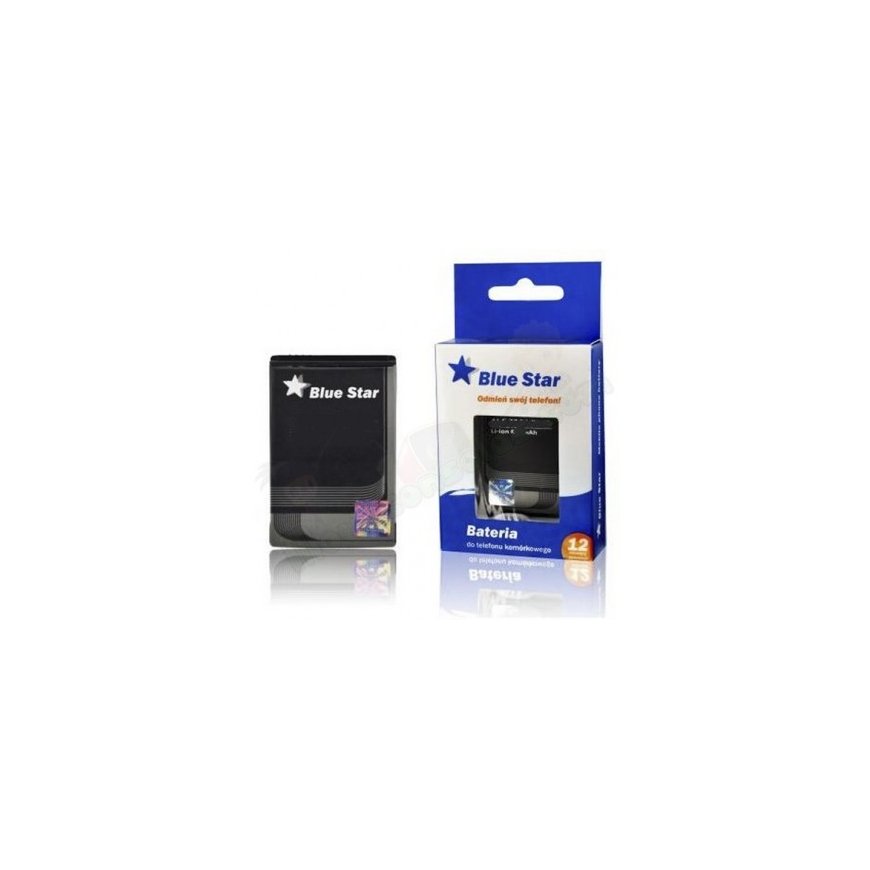 BlueStar Blue Star Blue PREMIUM battery for SAMSUNG B2100 1100 mAh