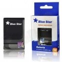 BlueStar Blue Star Mėlynas STAR PREMIUM аккумулятор для SAMSUNG B2100 1100 мАч BlueStar Blue Star Mėlynas STAR PREMIUM аккумулятор для SAMSUNG B2100 1100 мАч