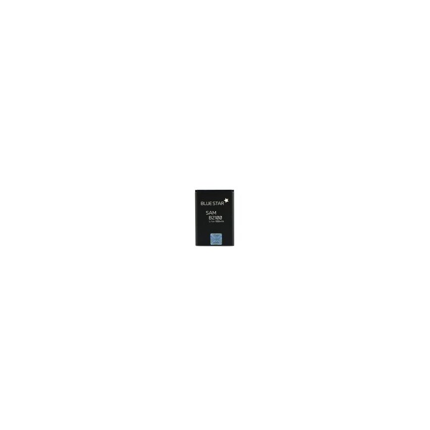 BlueStar Blue Star Blue PREMIUM battery for SAMSUNG B2100 1100 mAh – 2
