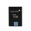 BlueStar Blue Star Blue PREMIUM battery for SAMSUNG B2100 1100 mAh