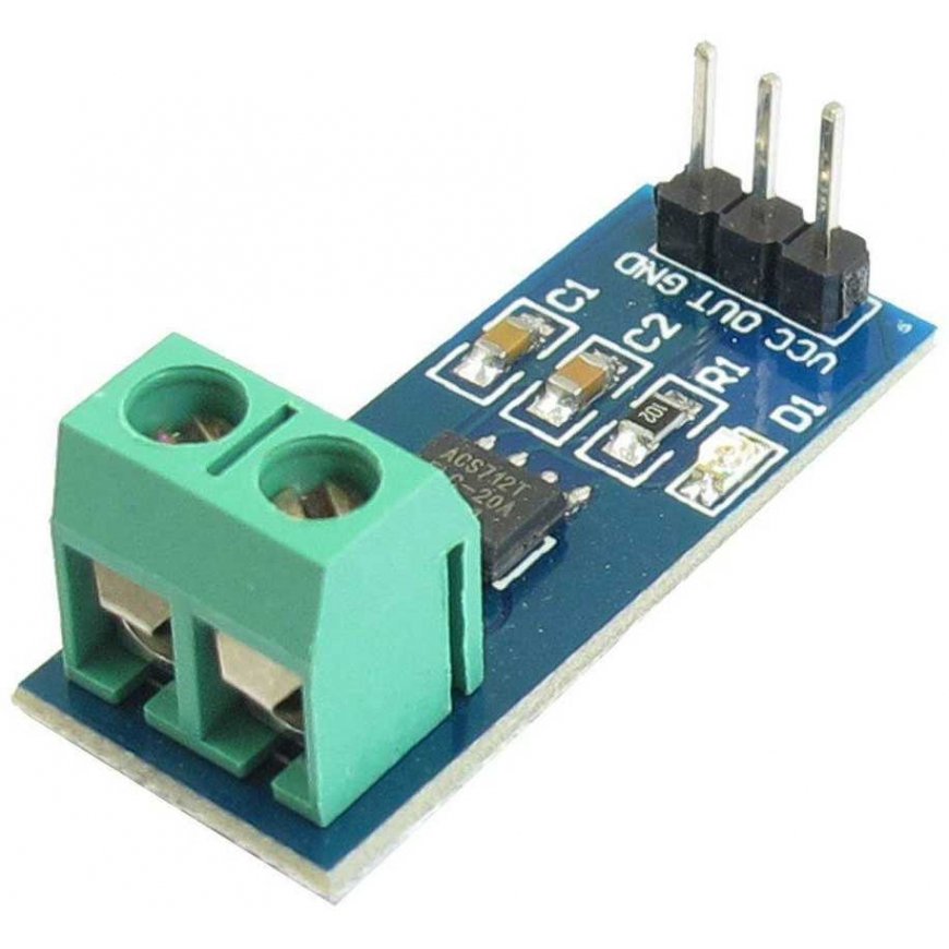 OEM ACS712 Current Sensor 20A