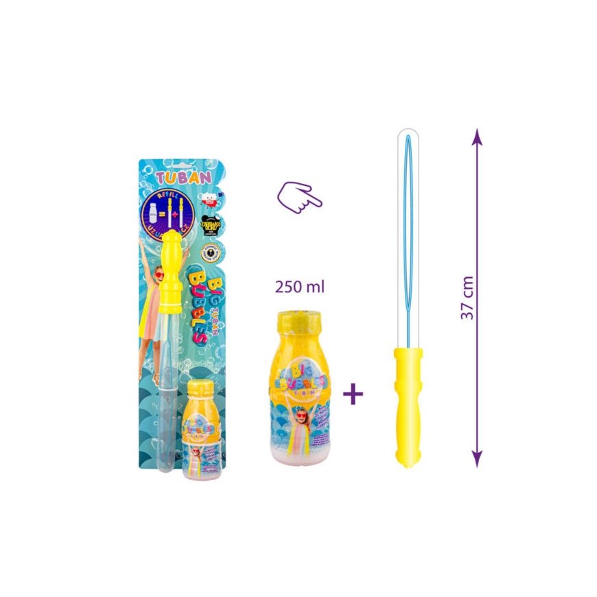 Tuban TU3496 игра на ловкость Bubble set – 2