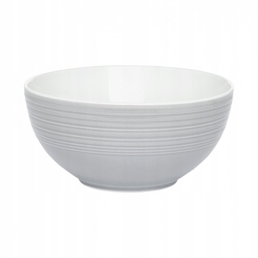 Salotävien dublu 15 cm harmaana AMBITION