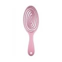 Inter Vion NatureBrush Oval Roosa Inter Vion NatureBrush Oval Roosa