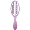 Inter Vion NatureBrush Oval Roosa Inter Vion NatureBrush Oval Roosa