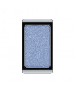 ARTDECO Eyeshadow Pearl Refill akių šešėliai 0,8 g 73 pearly blue sky „Satin“