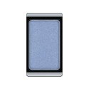 ARTDECO Eyeshadow Pearl Refill luomiväri 0,8 g 73 pearly blue sky Satiini