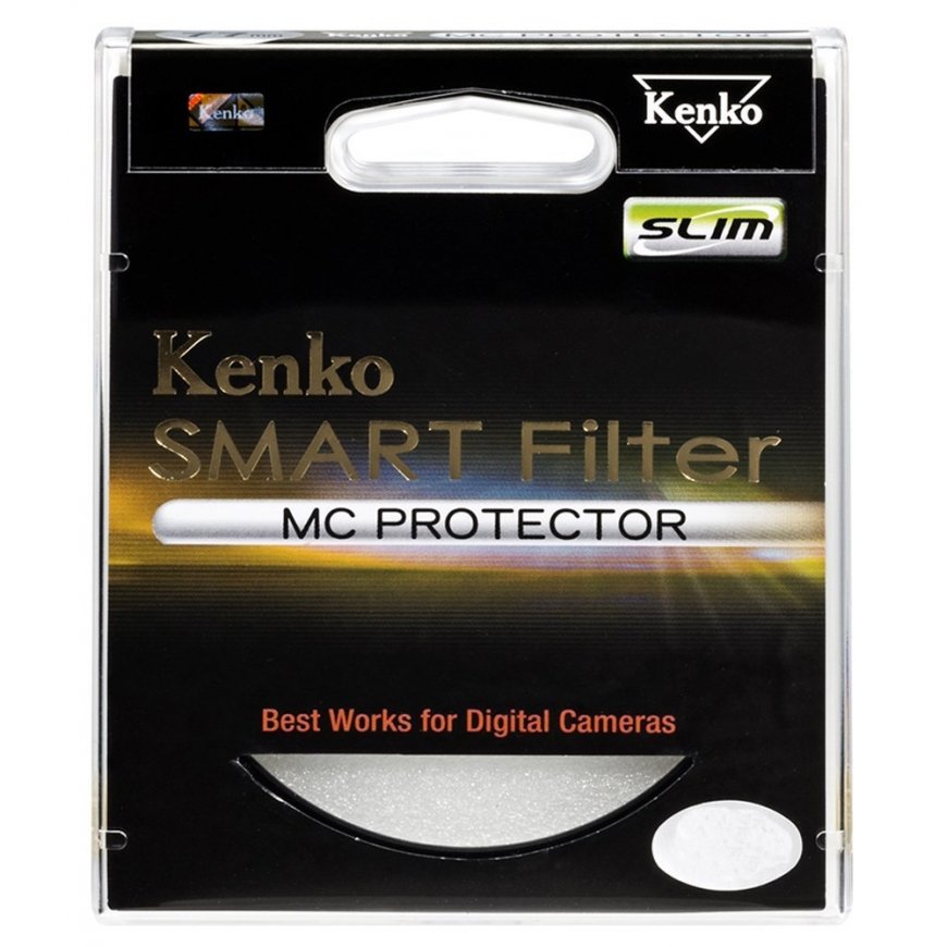 Kenko 343937 camera lens filter Camera protection filter 43 mm – 2