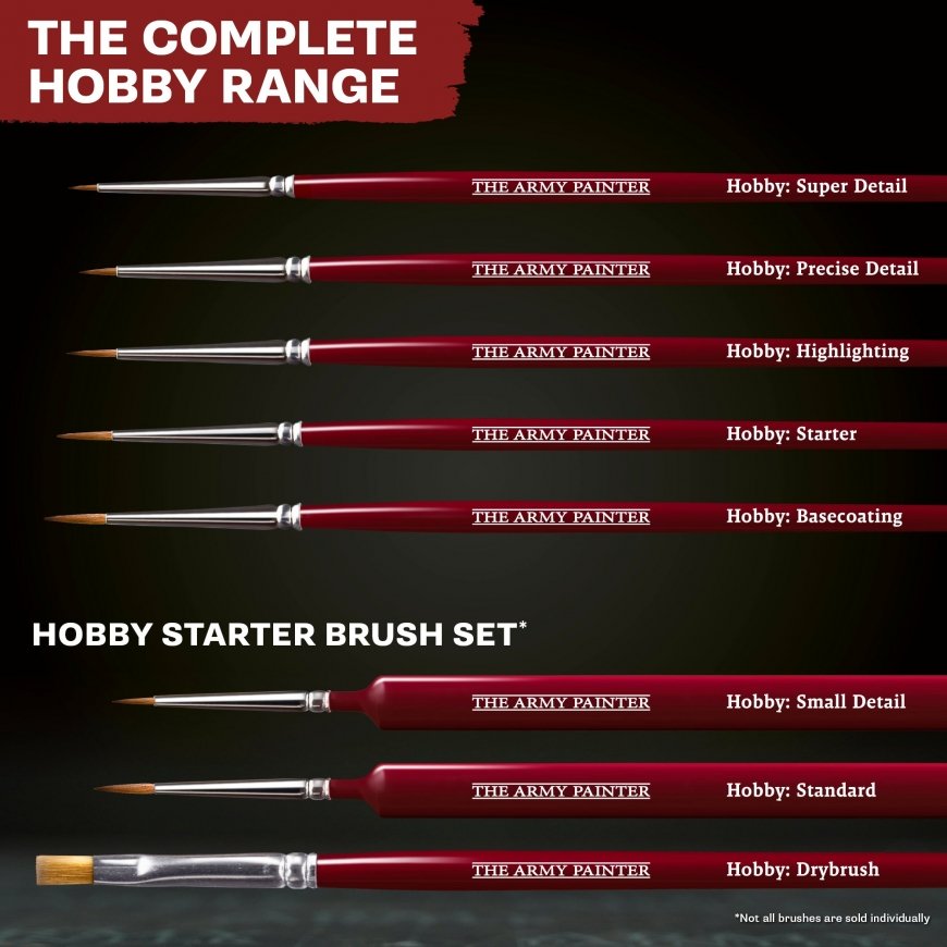 The Army Painter BR7015P – 3