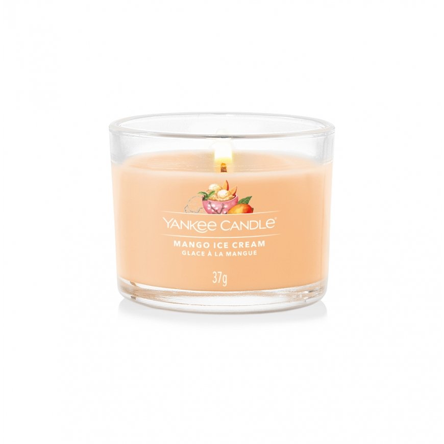 Yankee Candle Yankee Candle Mango Ice