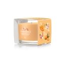Yankee Candle Mango Ice Cream vahaküünal Ümmargune Banaan, Oranž, Ananass, Vanilje Oranž 1 tk Yankee Candle Mango Ice Cream vahaküünal Ümmargune Banaan, Oranž, Ananass, Vanilje Oranž 1 tk