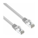 LAN S/FTP соединительный кабель, Cat.6a, RJ45 M - RJ45 M, 10 м, двойной экран, LSOH, cell, 10 Gb/s экономический LAN S/FTP соединительный кабель, Cat.6a, RJ45 M - RJ45 M, 10 м, двойной экран, LSOH, cell, 10 Gb/s экономический
