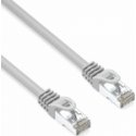 LAN S/FTP соединительный кабель, Cat.6a, RJ45 M - RJ45 M, 10 м, двойной экран, LSOH, cell, 10 Gb/s экономический LAN S/FTP соединительный кабель, Cat.6a, RJ45 M - RJ45 M, 10 м, двойной экран, LSOH, cell, 10 Gb/s экономический