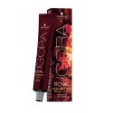 Schwarzkopf Igora Royal Opulescence Hiusväri Ruskea 60 ml