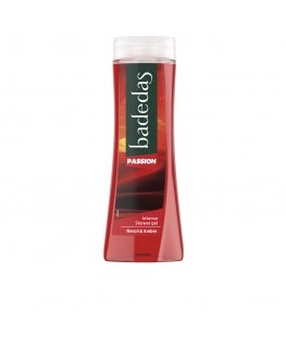Badedas Passion Shower Gel, 600 ml