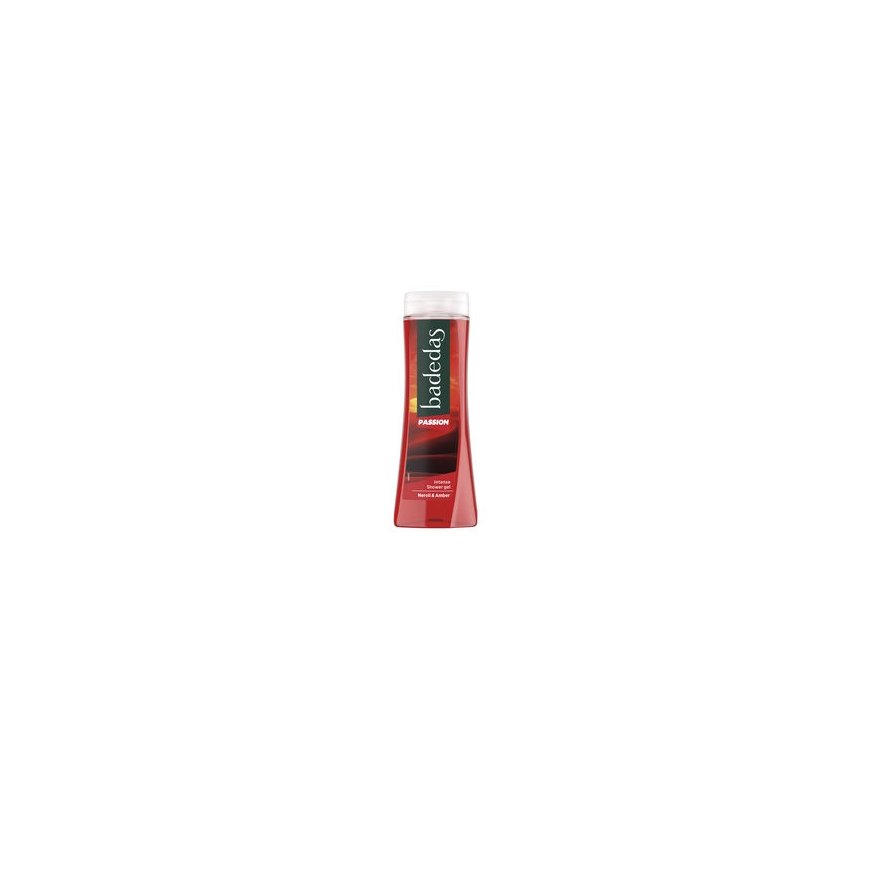 Badedas Passion Dušo geel 600 ml – 2