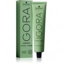 Schwarzkopf Professional Igora Zero Amm Hiustenväri 60 ml - 4-68 | Keski Suklaanruskea Punaisella Schwarzkopf Professional Igora Zero Amm Hiustenväri 60 ml - 4-68 | Keski Suklaanruskea Punaisella
