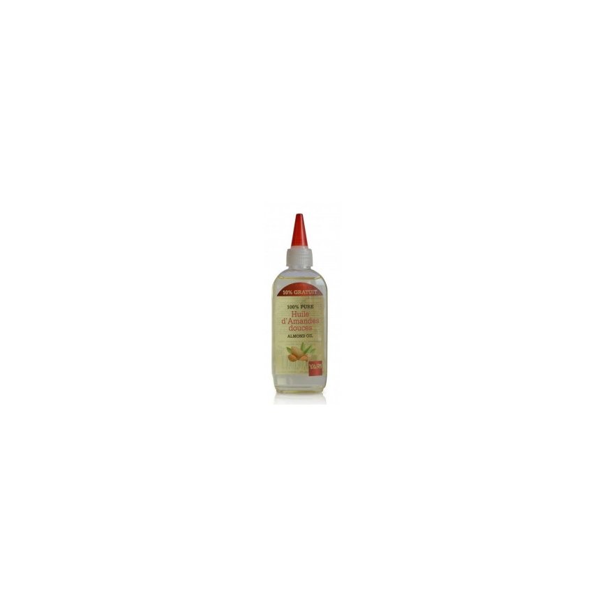 Yari 100% PURE almond oil 110 ml