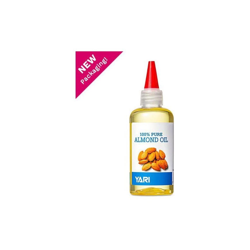 Yari 100% PUHAS mandliõli 110 ml – 2
