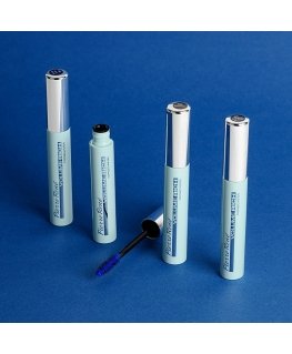 Pierre Rene VOLUME RICH MASCARA 05 Sky Blue, 10 ml