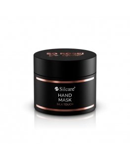 Silcare So Rose! So Gold! Silk Touch, 150 ml