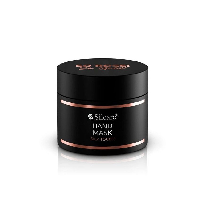 Silcare So Rose! So Gold! Silk Touch, 150 ml