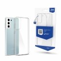 3MK Clear Case mobilo telefonu apvalks 3MK Clear Case mobilo telefonu apvalks