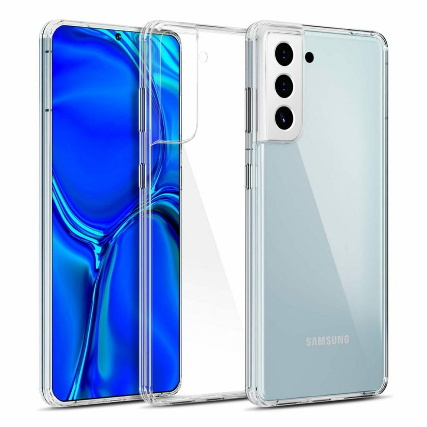 3MK Clear Case mobiiltelefoni ümbris – 2