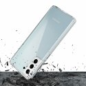 3MK Clear Case matkapuhelimen suojakotelo 3MK Clear Case matkapuhelimen suojakotelo